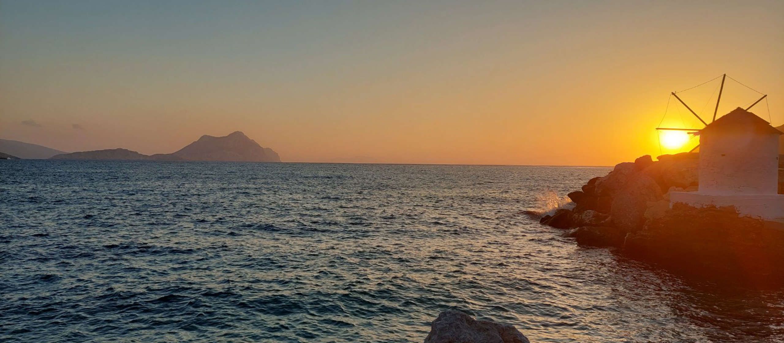 Daily Trips Amorgos