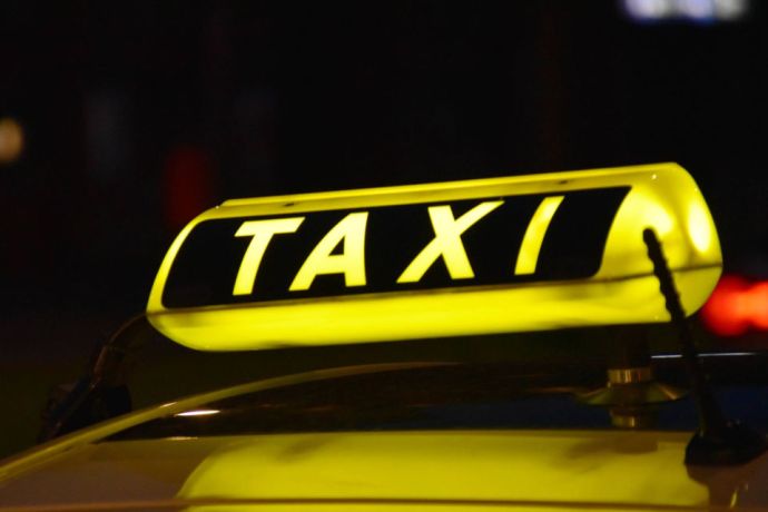 Taxi Service